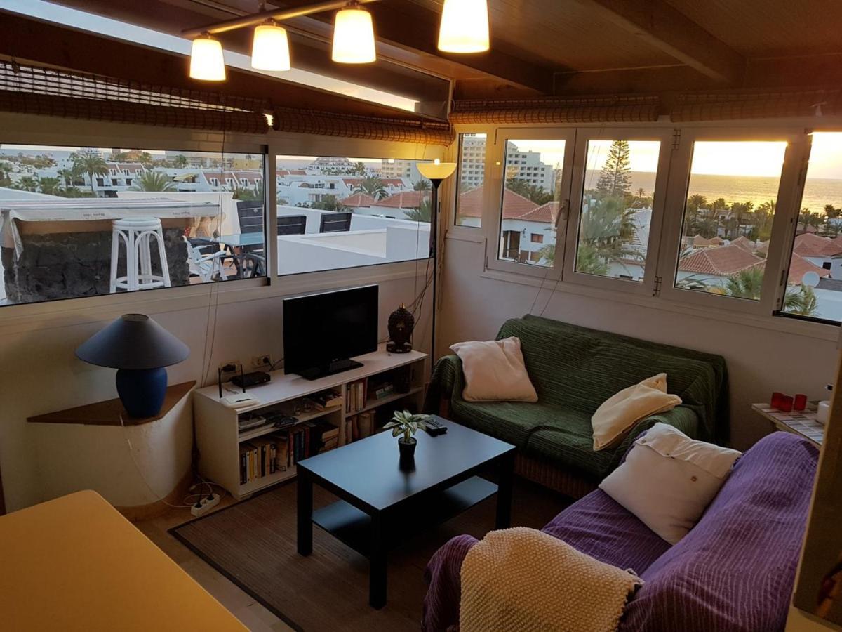 Chill Out Apartment Tenerife Arona  Dış mekan fotoğraf