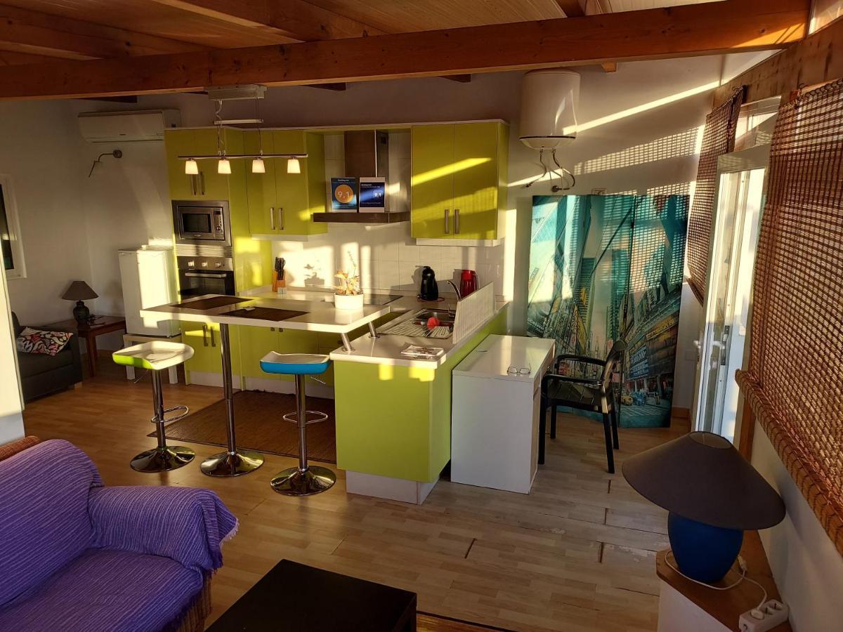 Chill Out Apartment Tenerife Arona  Dış mekan fotoğraf
