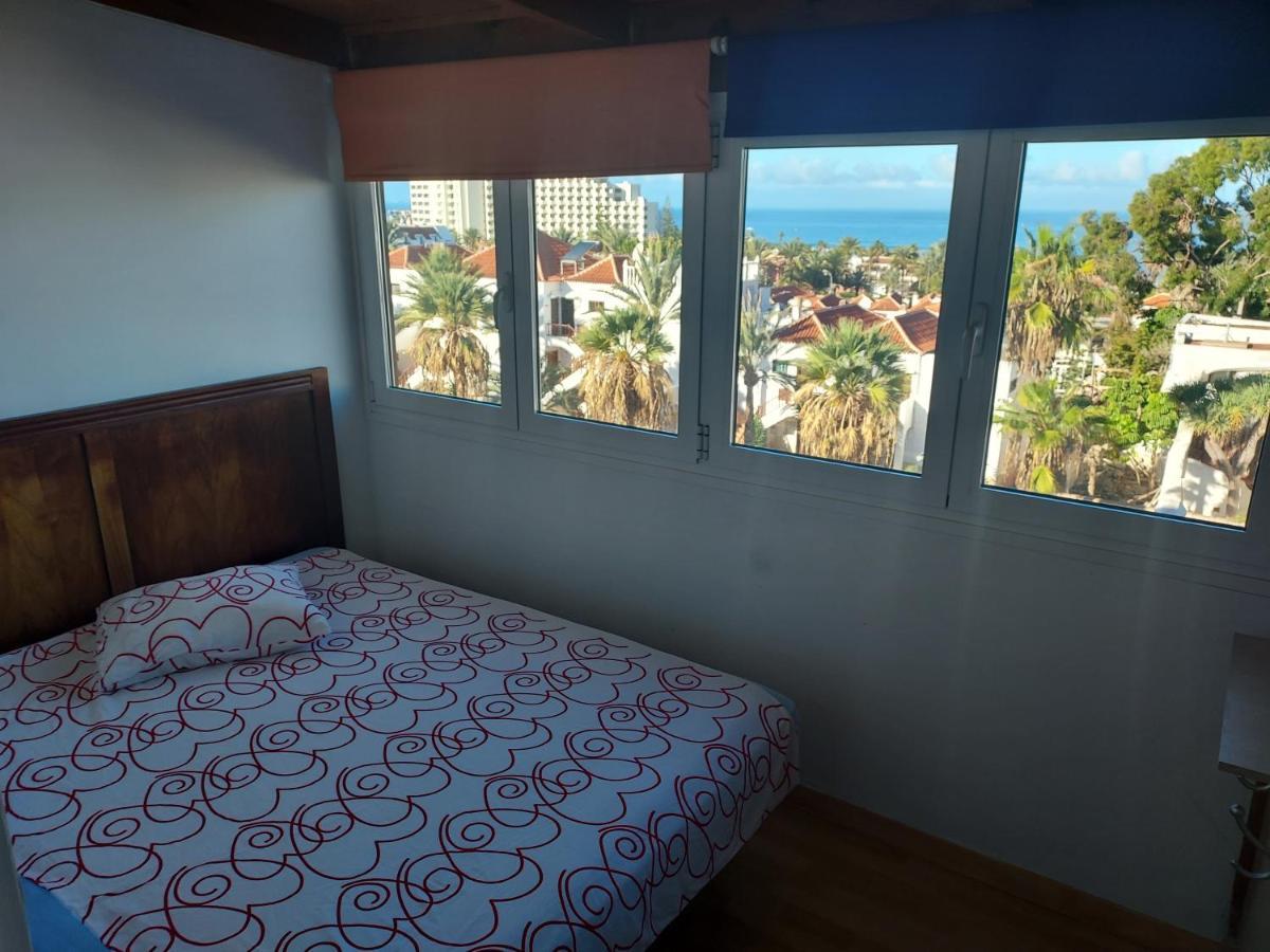 Chill Out Apartment Tenerife Arona  Dış mekan fotoğraf