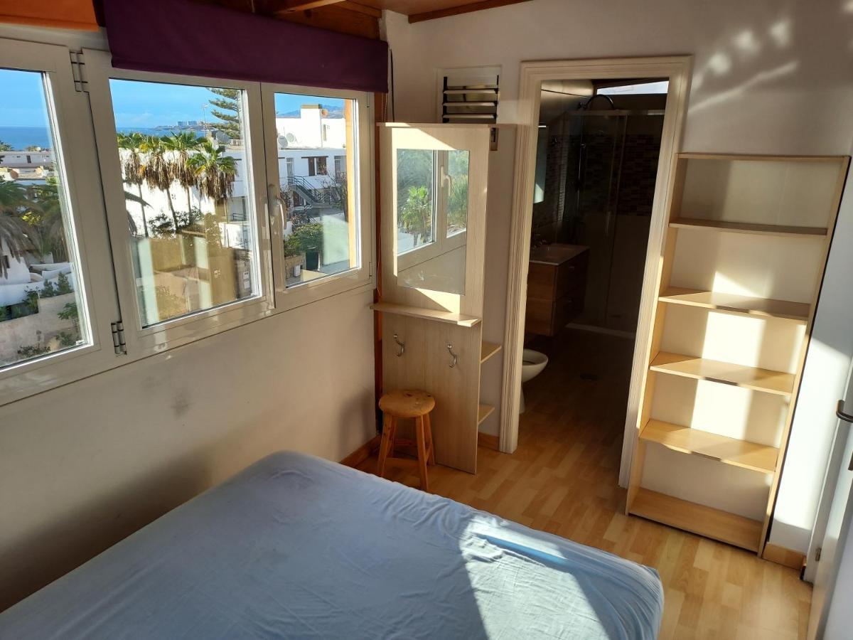 Chill Out Apartment Tenerife Arona  Dış mekan fotoğraf