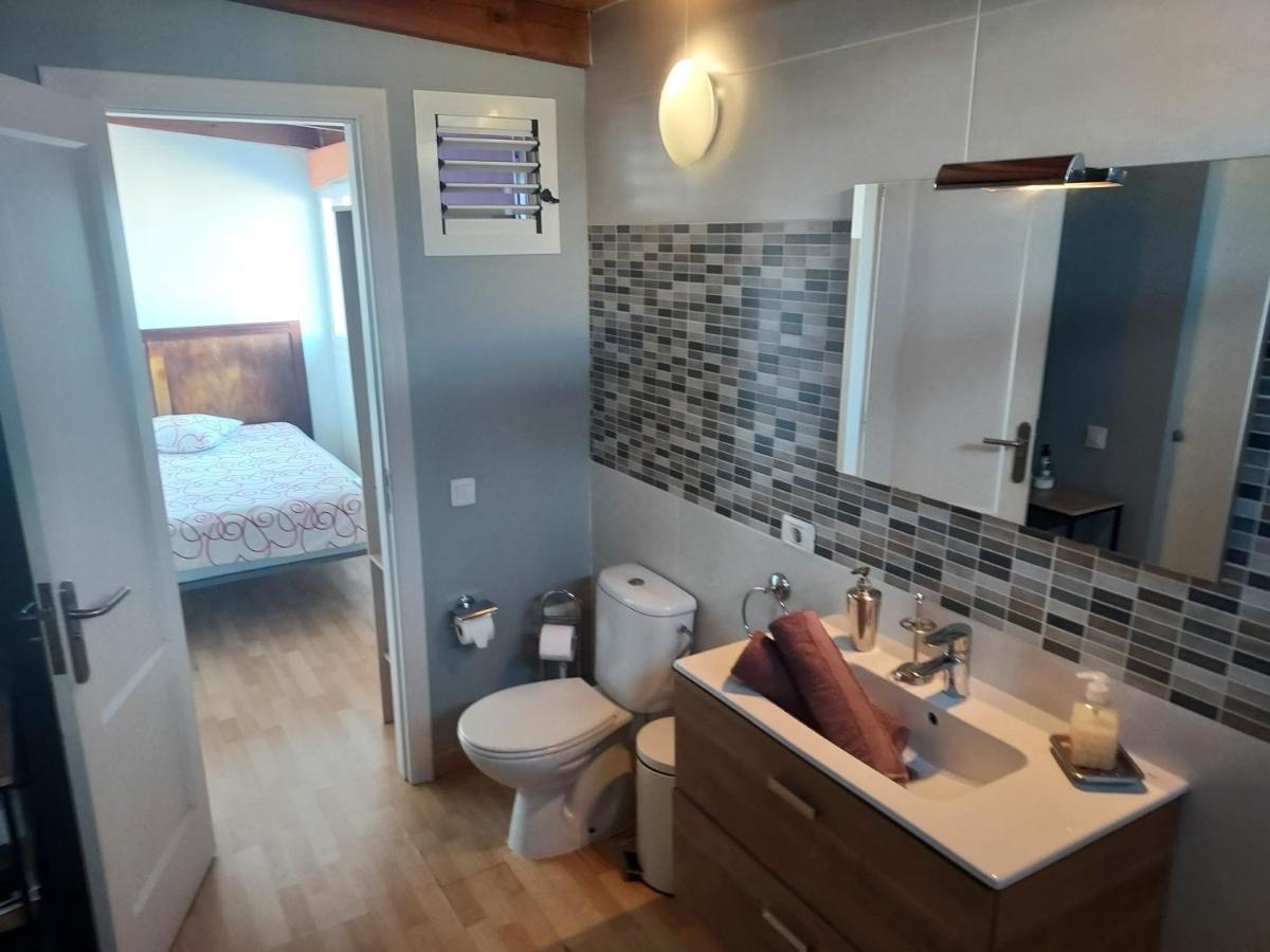 Chill Out Apartment Tenerife Arona  Dış mekan fotoğraf
