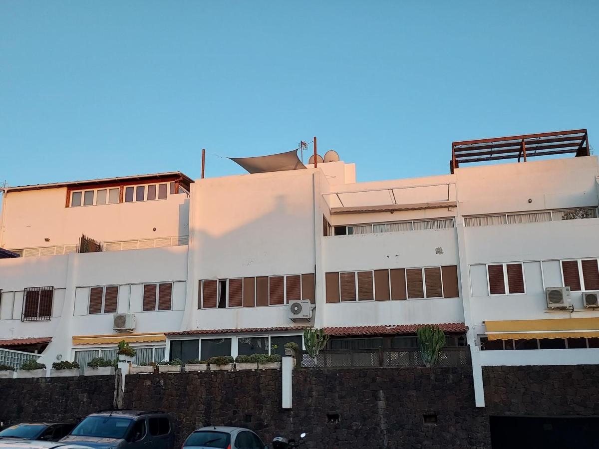 Chill Out Apartment Tenerife Arona  Dış mekan fotoğraf