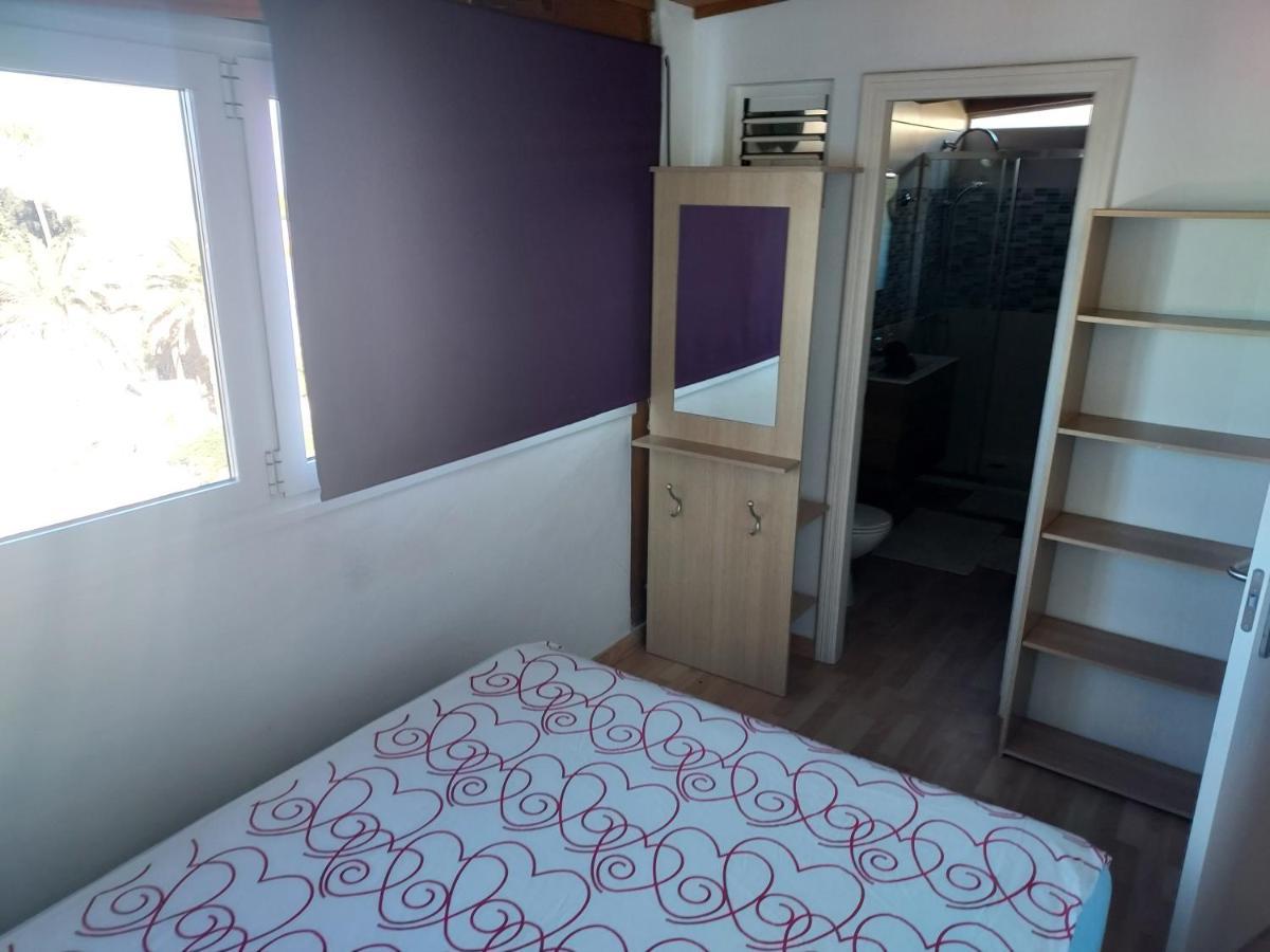 Chill Out Apartment Tenerife Arona  Dış mekan fotoğraf