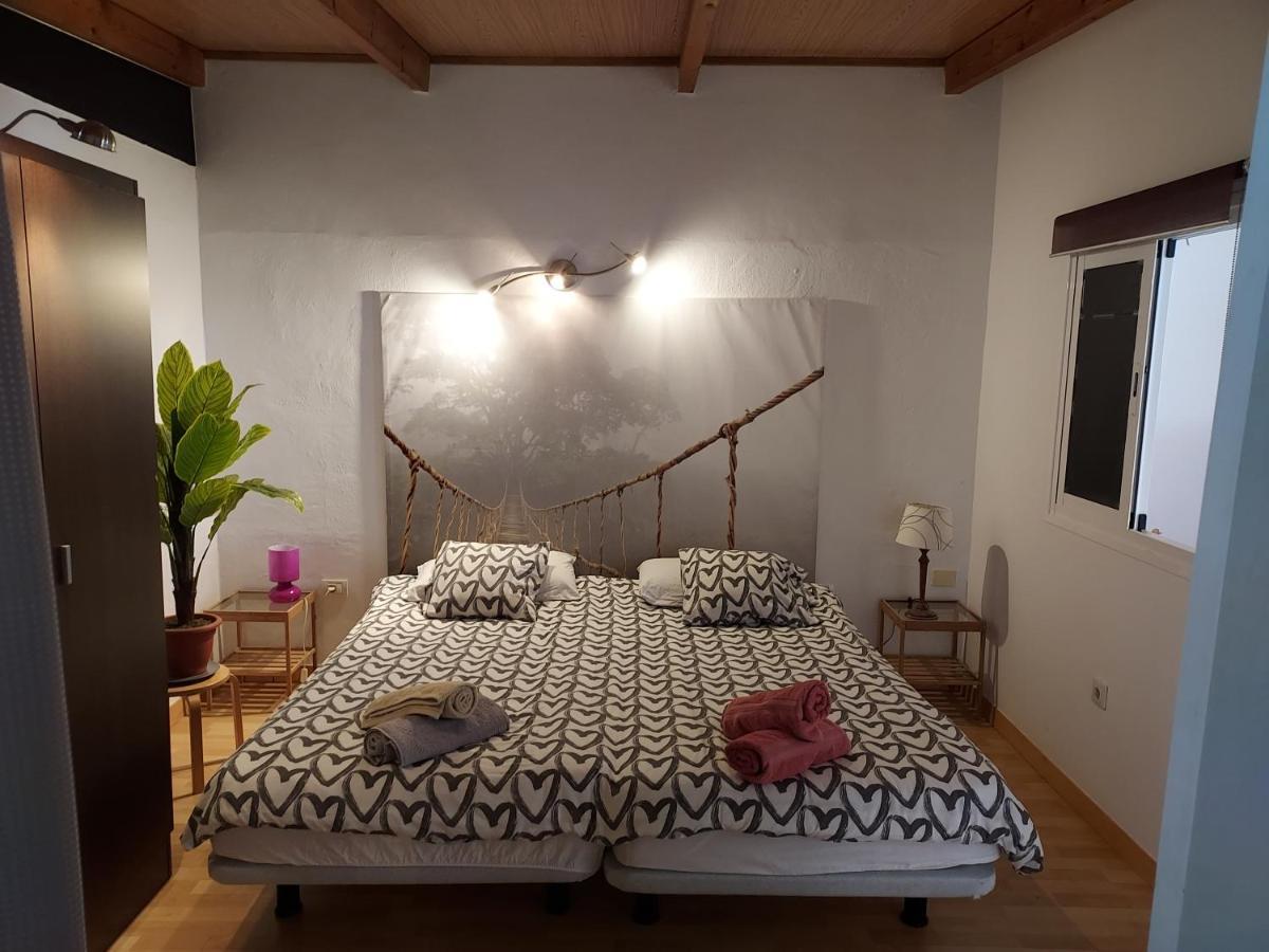Chill Out Apartment Tenerife Arona  Oda fotoğraf