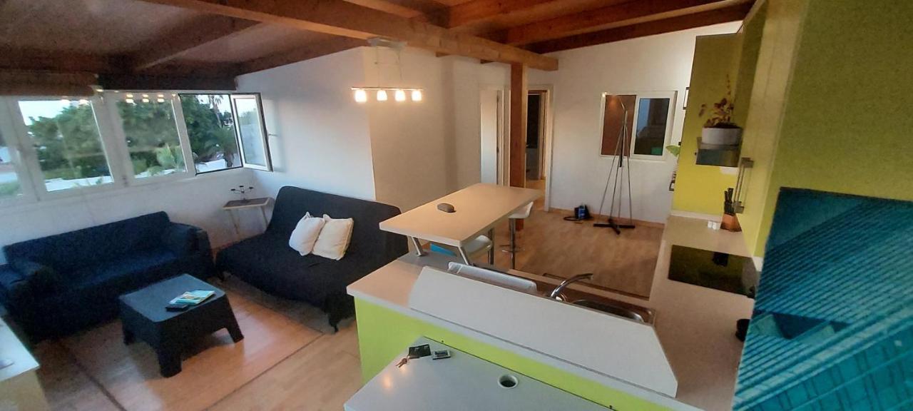 Chill Out Apartment Tenerife Arona  Dış mekan fotoğraf
