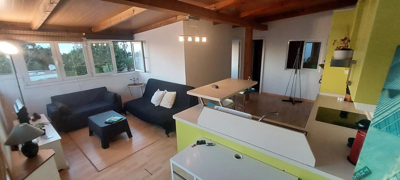 Chill Out Apartment Tenerife Arona  Dış mekan fotoğraf