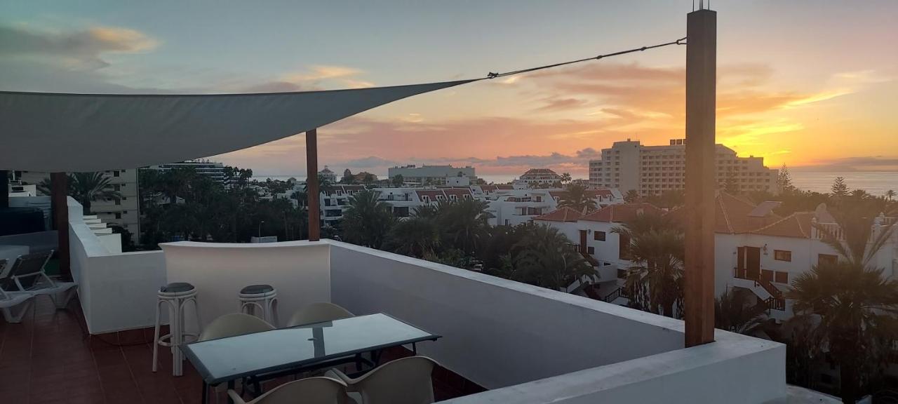 Chill Out Apartment Tenerife Arona  Dış mekan fotoğraf