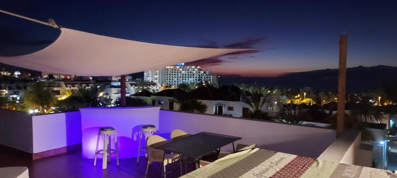 Chill Out Apartment Tenerife Arona  Dış mekan fotoğraf