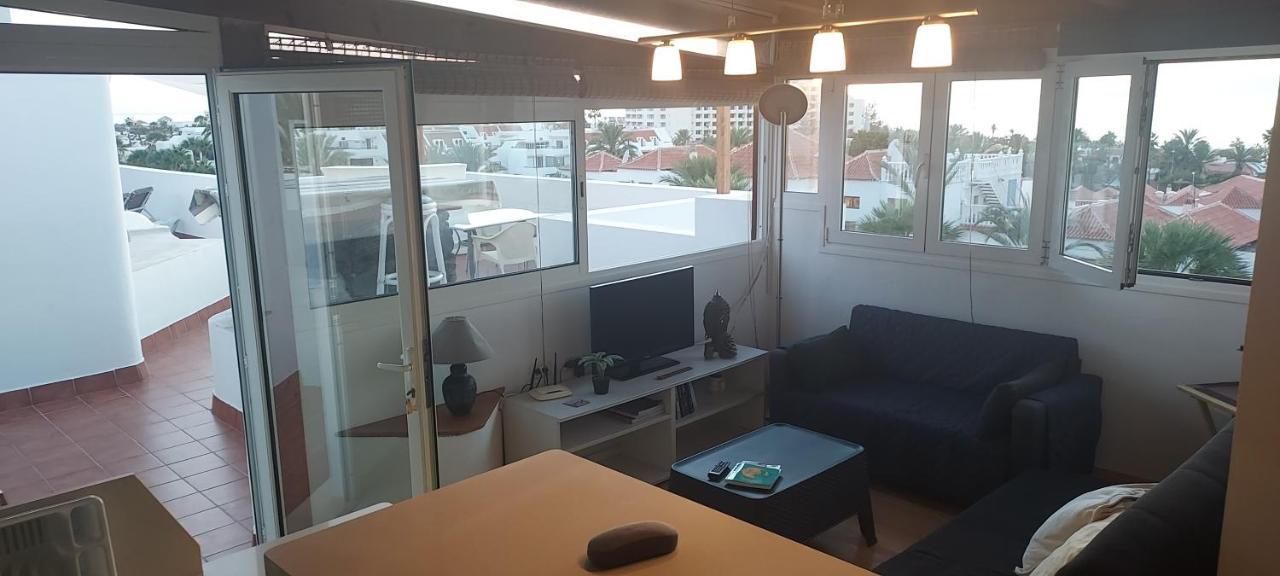Chill Out Apartment Tenerife Arona  Dış mekan fotoğraf