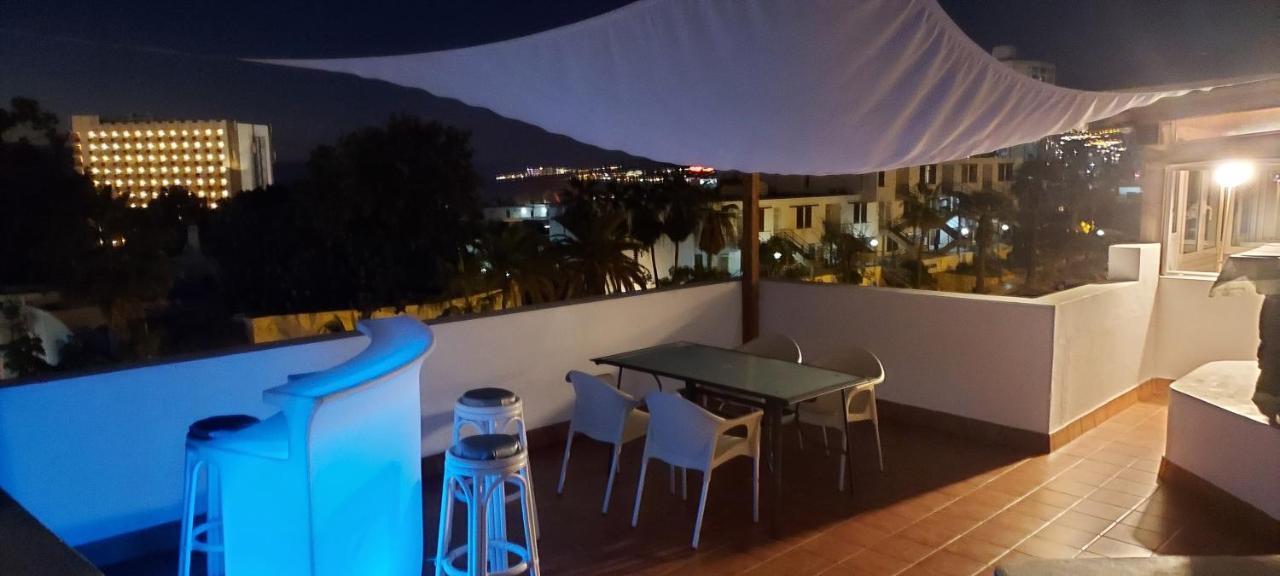 Chill Out Apartment Tenerife Arona  Dış mekan fotoğraf
