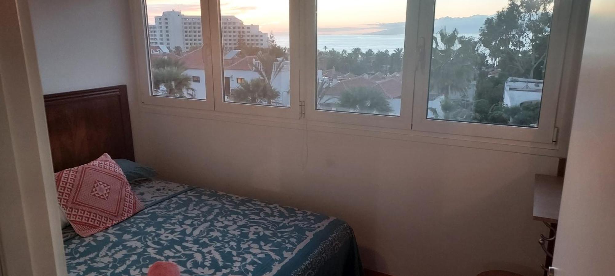 Chill Out Apartment Tenerife Arona  Oda fotoğraf