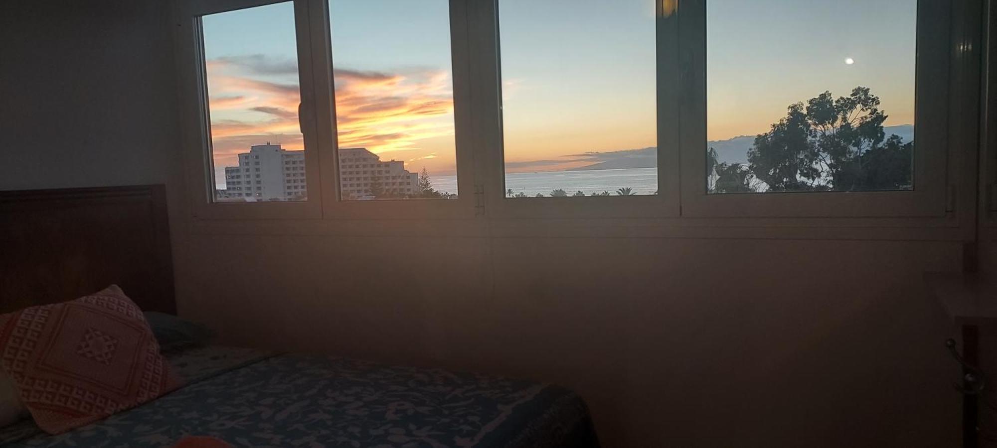 Chill Out Apartment Tenerife Arona  Oda fotoğraf