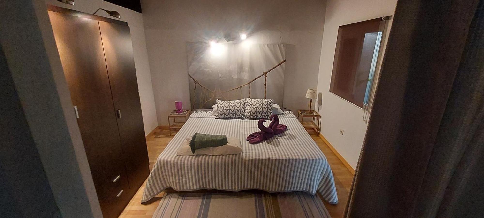 Chill Out Apartment Tenerife Arona  Oda fotoğraf