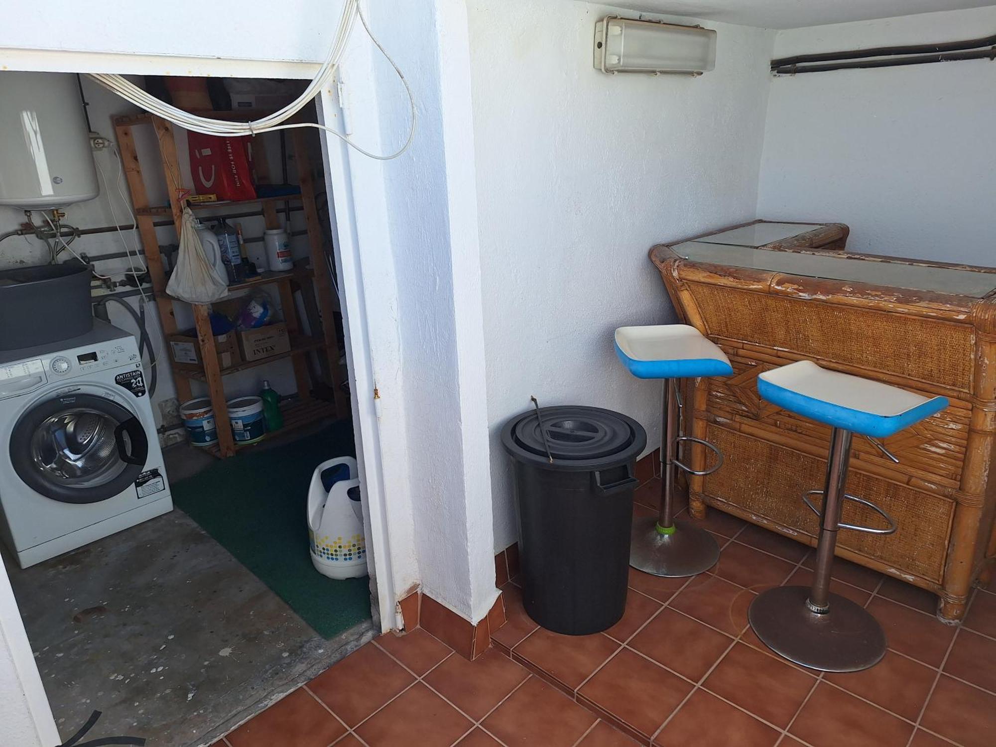 Chill Out Apartment Tenerife Arona  Dış mekan fotoğraf