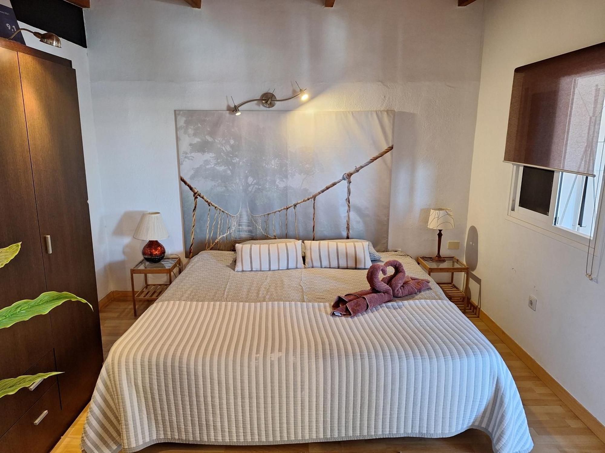 Chill Out Apartment Tenerife Arona  Dış mekan fotoğraf