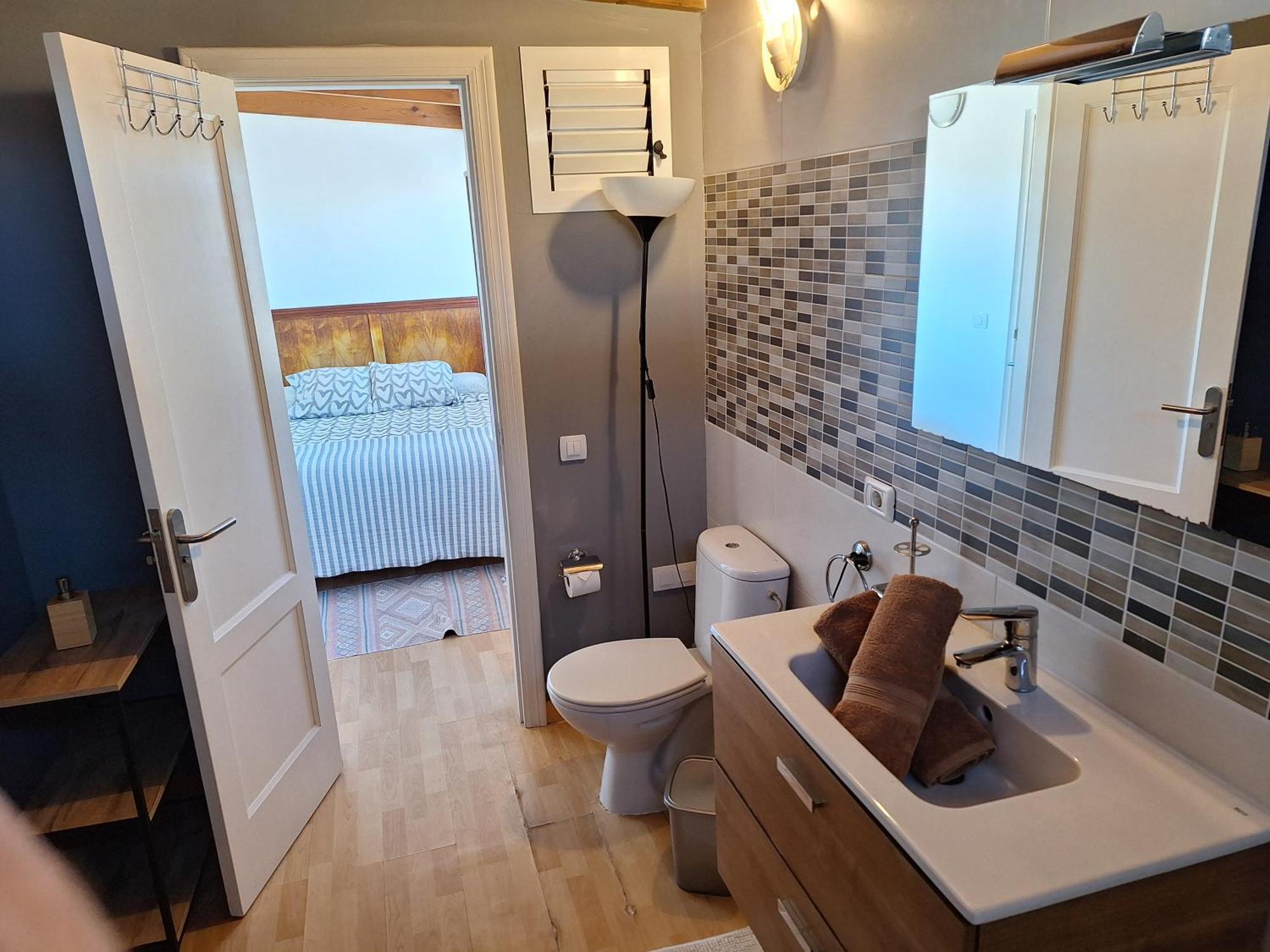 Chill Out Apartment Tenerife Arona  Dış mekan fotoğraf
