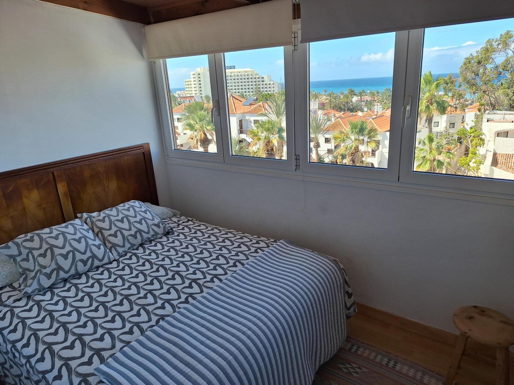 Chill Out Apartment Tenerife Arona  Dış mekan fotoğraf