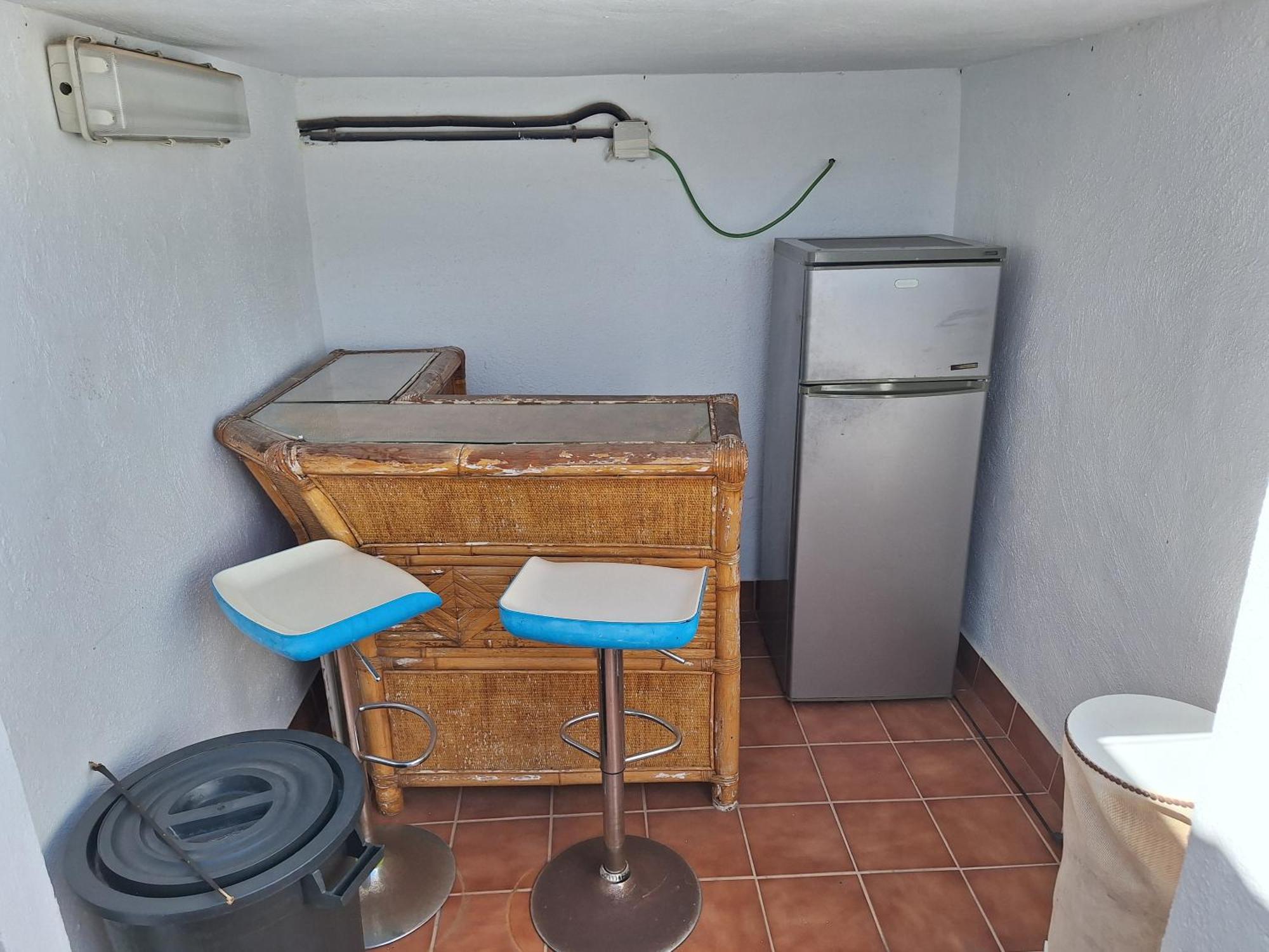 Chill Out Apartment Tenerife Arona  Dış mekan fotoğraf