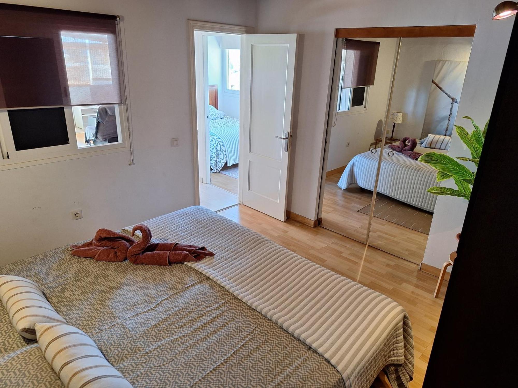 Chill Out Apartment Tenerife Arona  Dış mekan fotoğraf