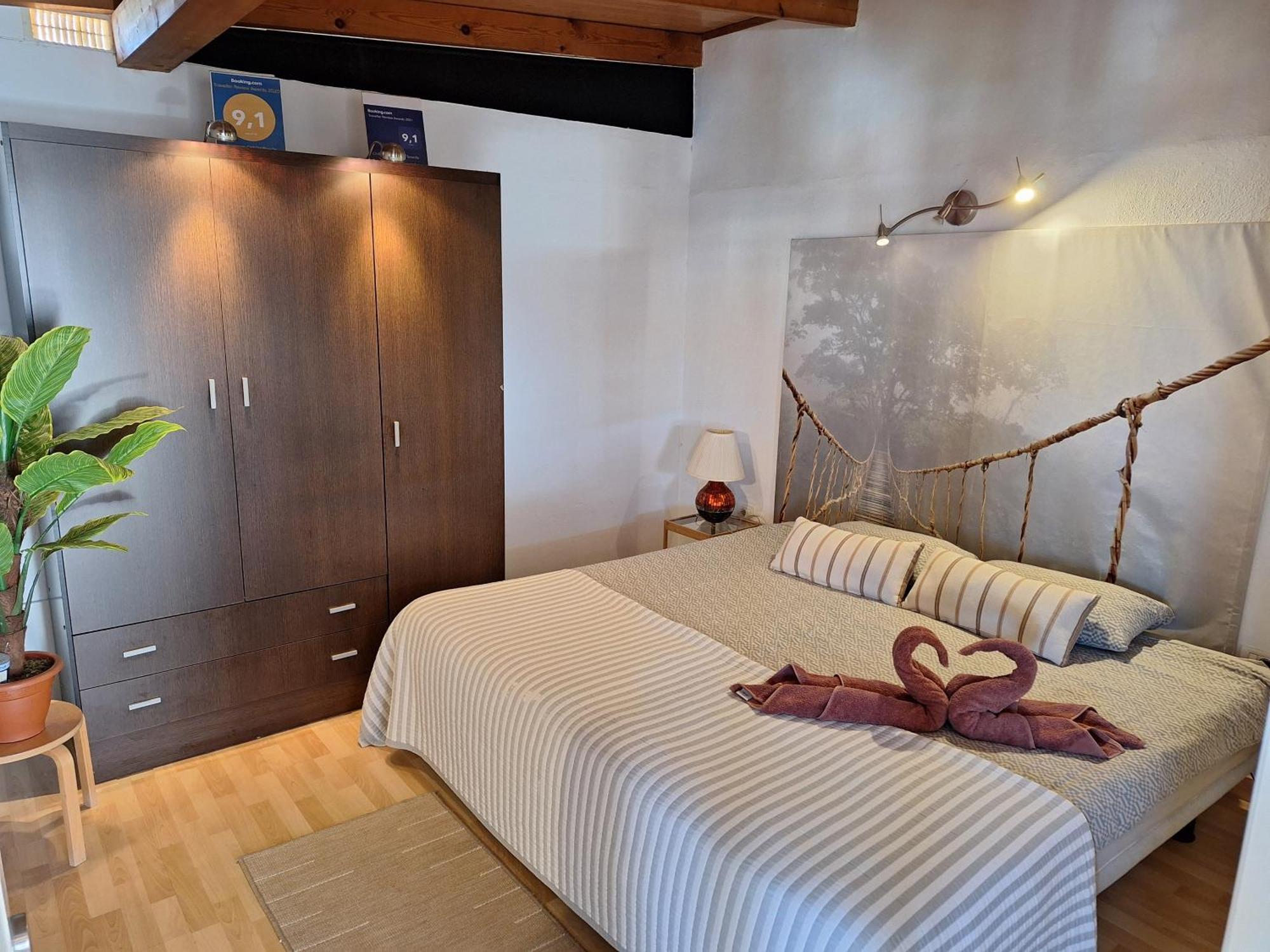 Chill Out Apartment Tenerife Arona  Dış mekan fotoğraf
