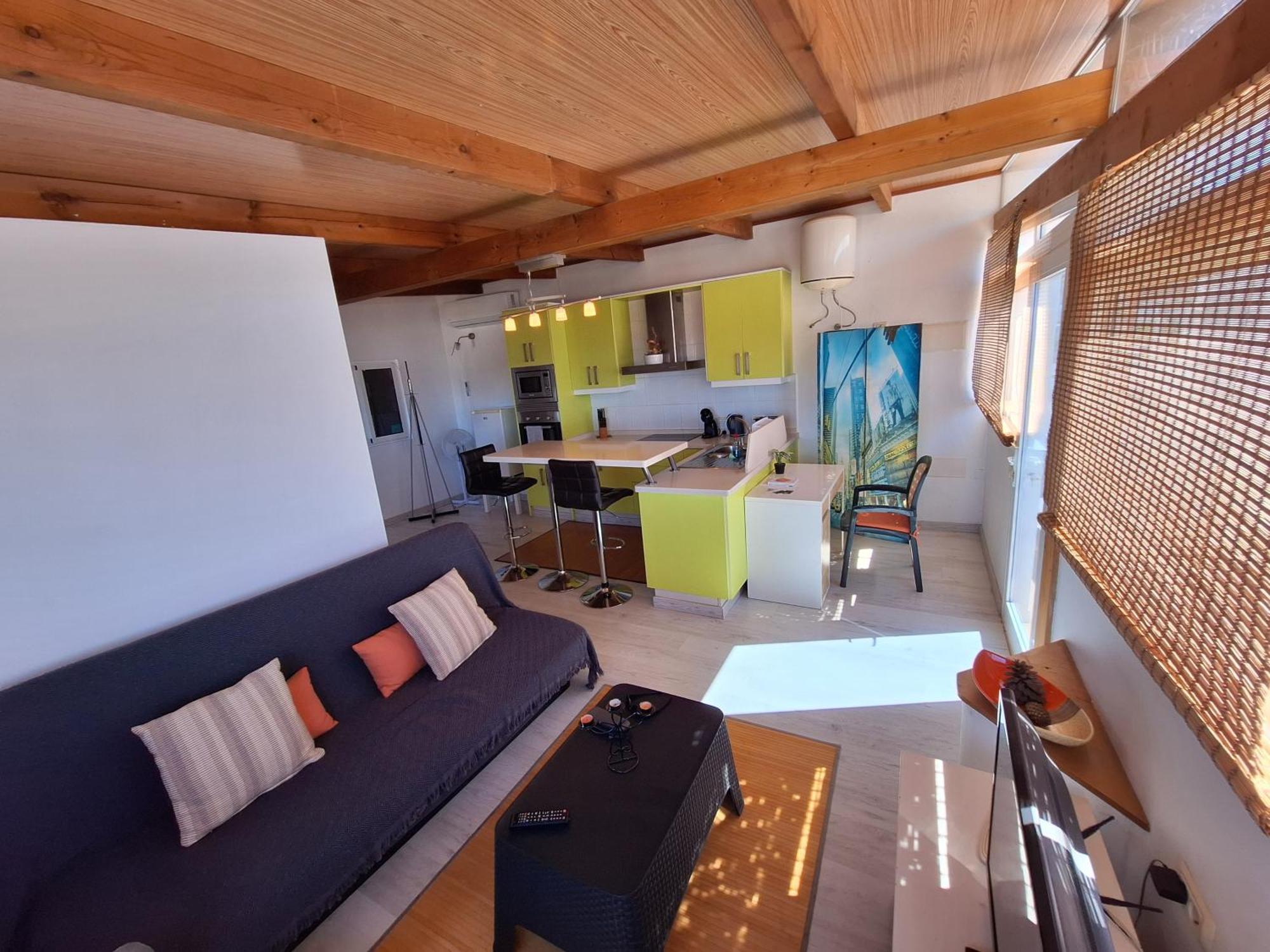 Chill Out Apartment Tenerife Arona  Dış mekan fotoğraf