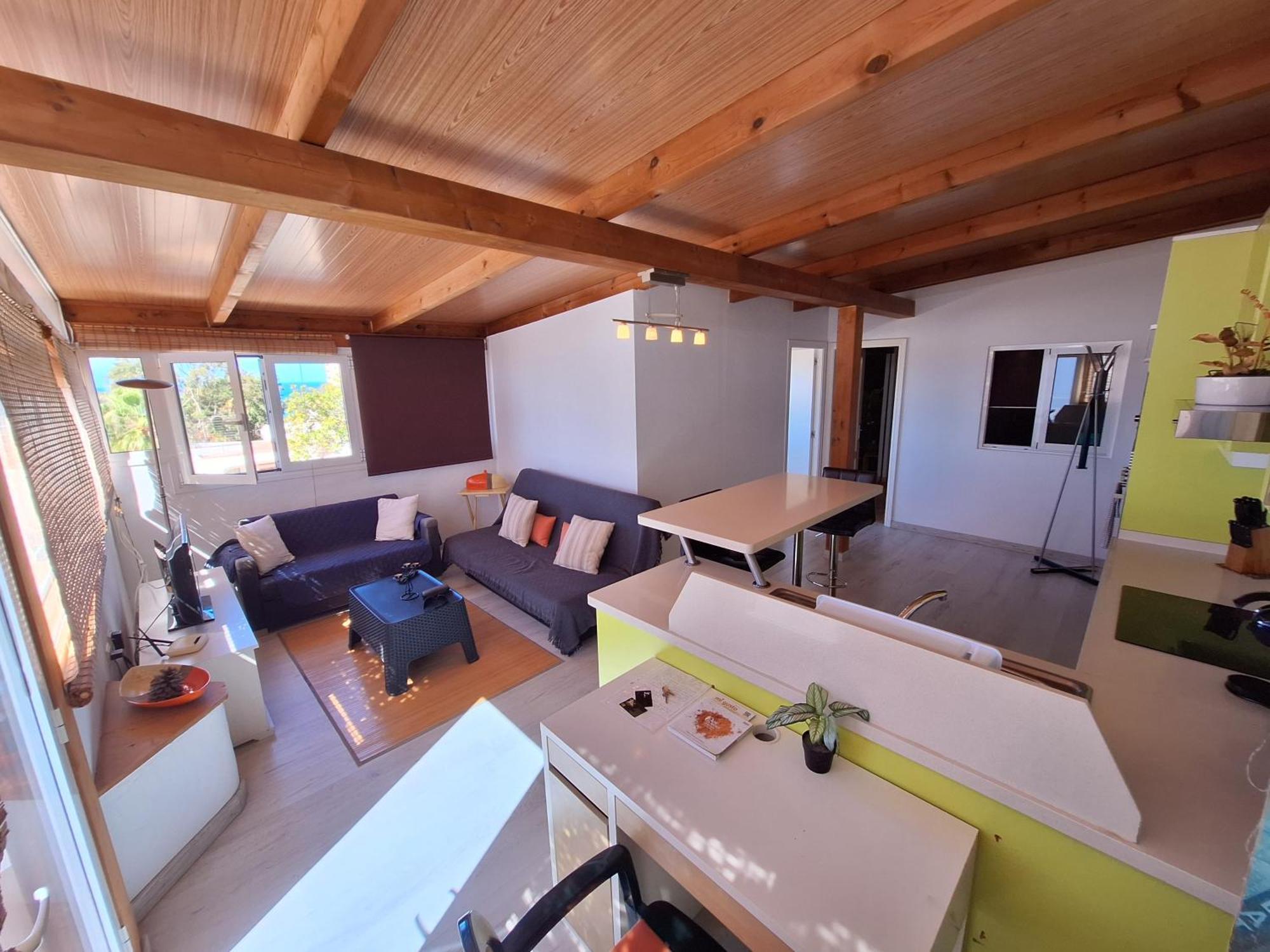 Chill Out Apartment Tenerife Arona  Dış mekan fotoğraf