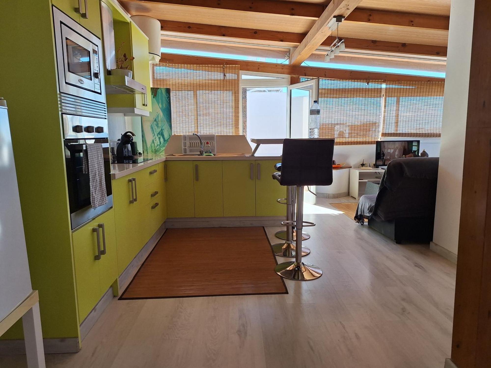 Chill Out Apartment Tenerife Arona  Dış mekan fotoğraf