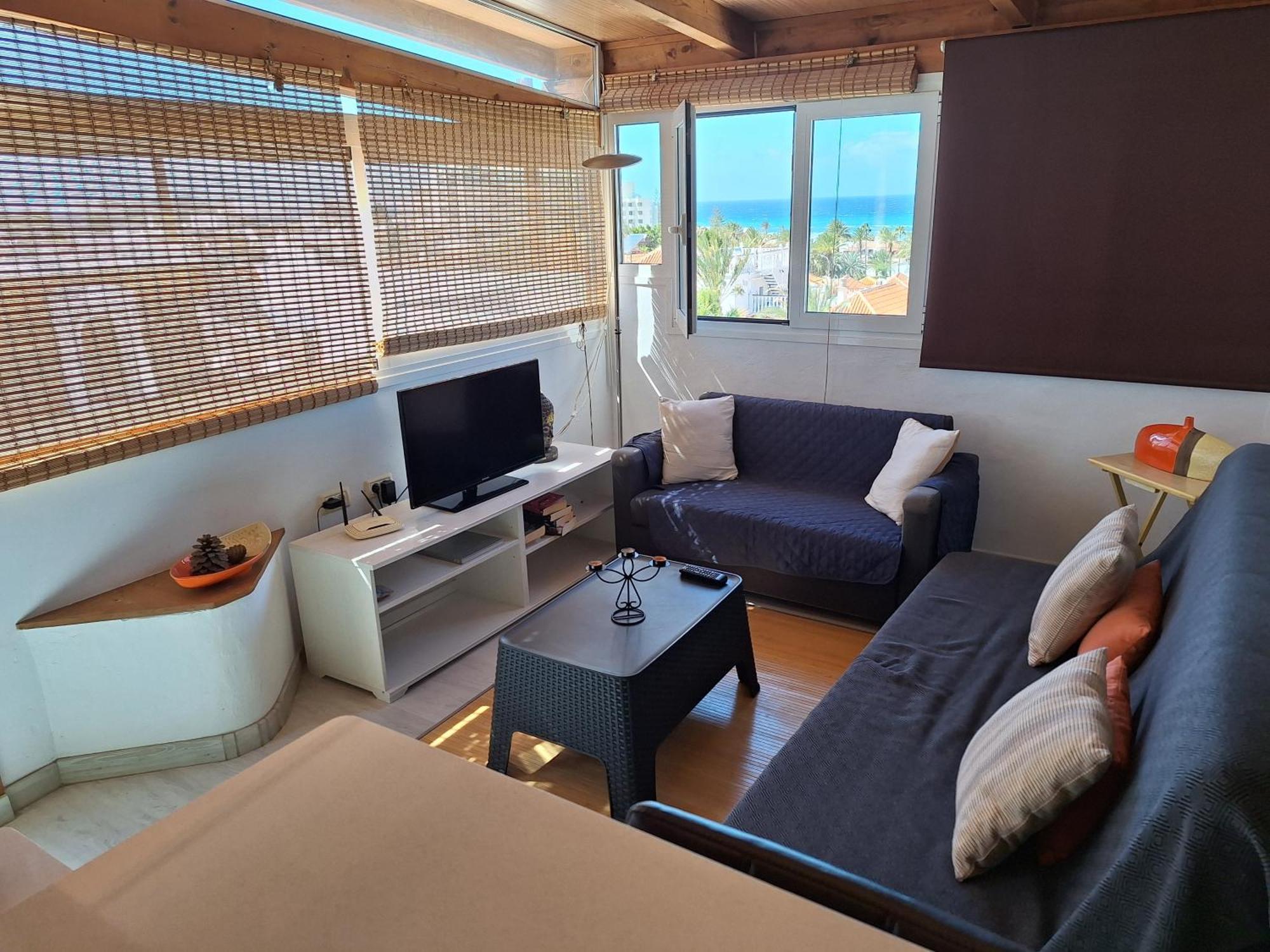 Chill Out Apartment Tenerife Arona  Dış mekan fotoğraf