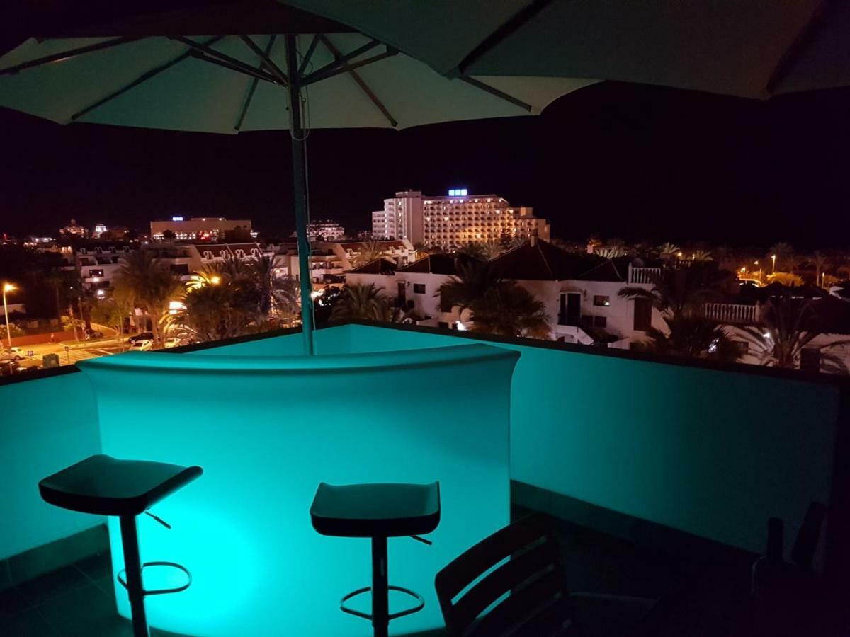 Chill Out Apartment Tenerife Arona  Dış mekan fotoğraf