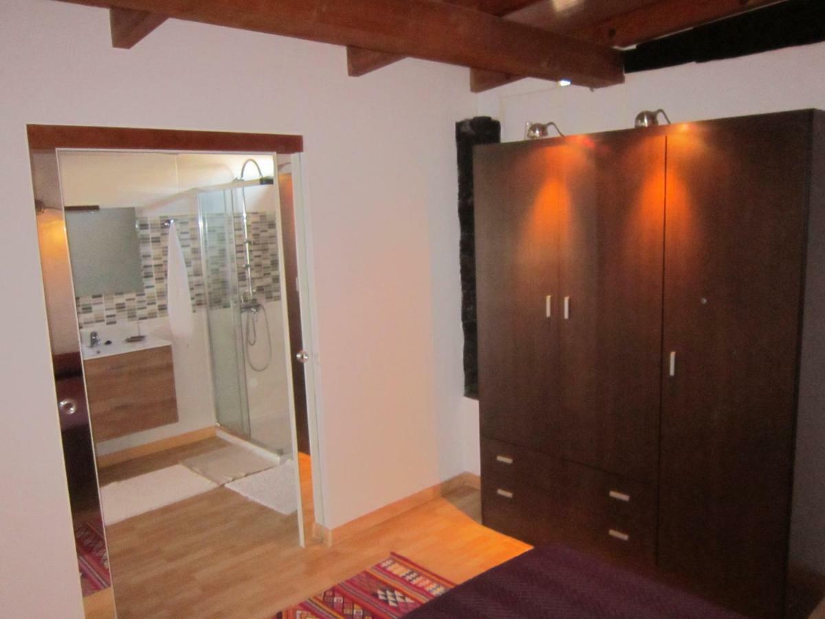 Chill Out Apartment Tenerife Arona  Dış mekan fotoğraf