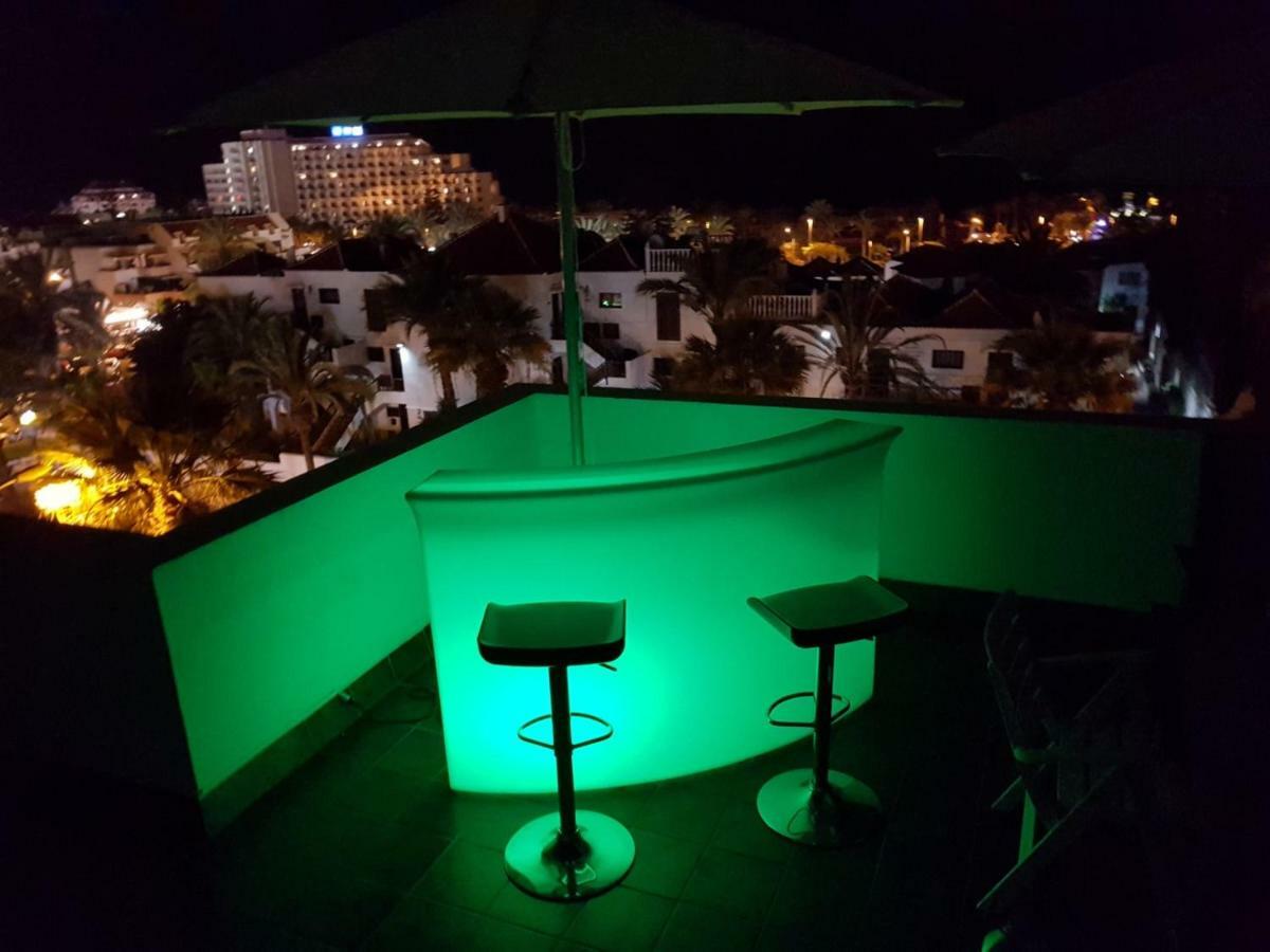Chill Out Apartment Tenerife Arona  Dış mekan fotoğraf