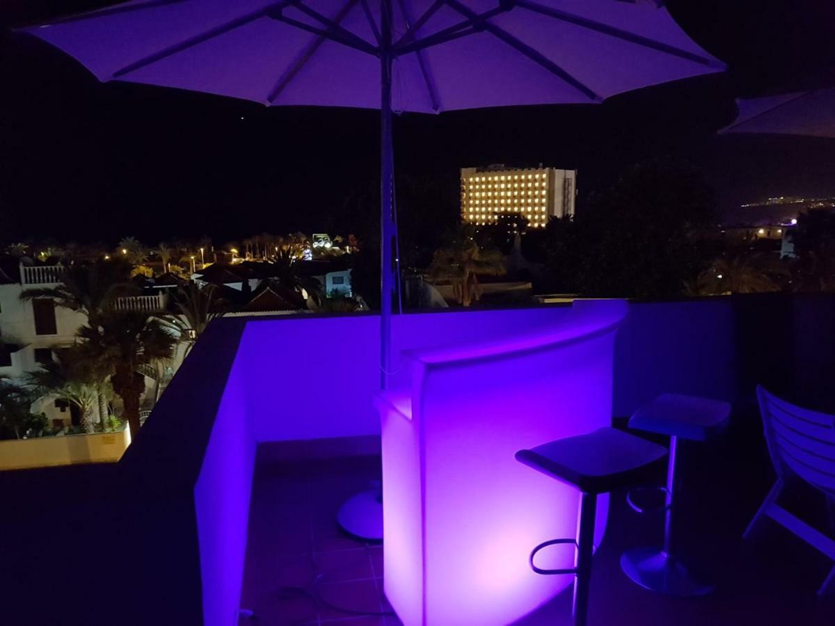 Chill Out Apartment Tenerife Arona  Dış mekan fotoğraf