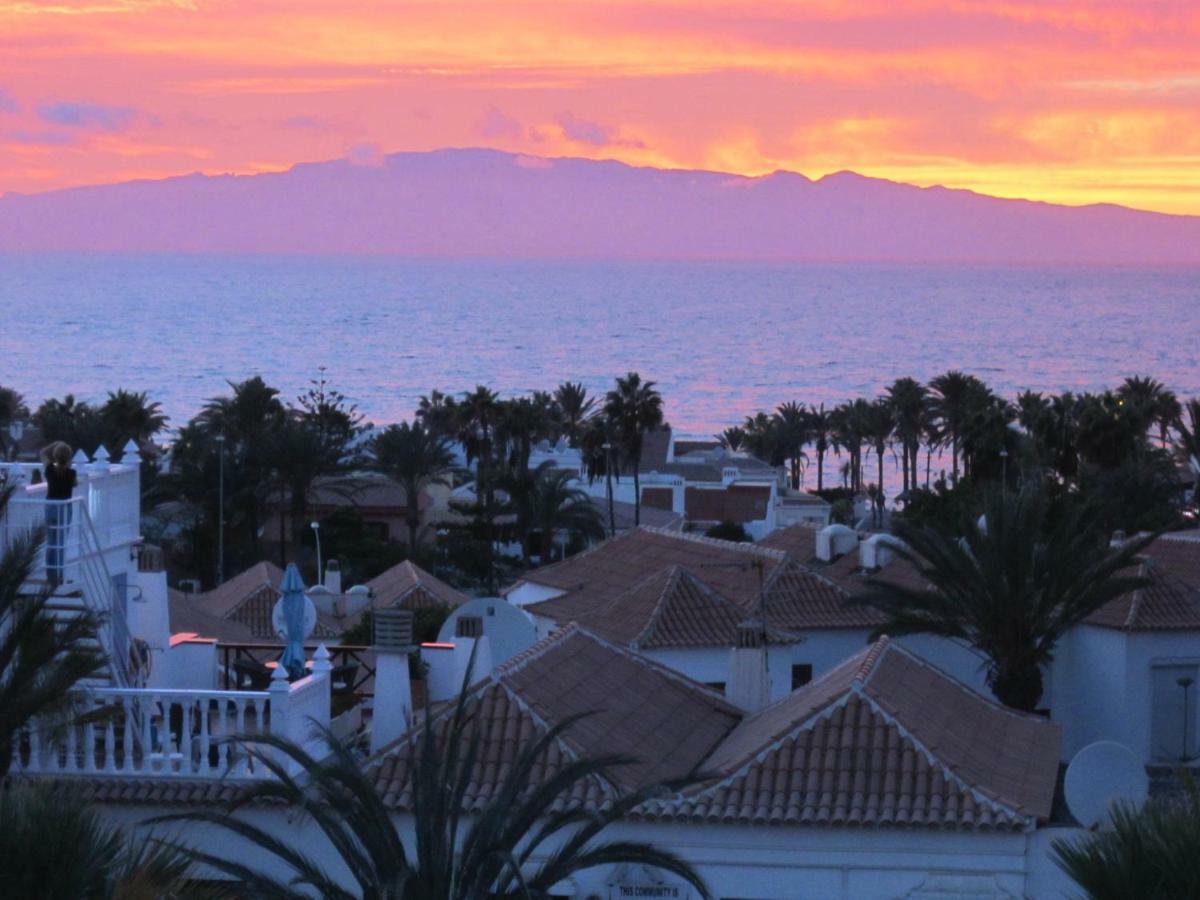 Chill Out Apartment Tenerife Arona  Dış mekan fotoğraf